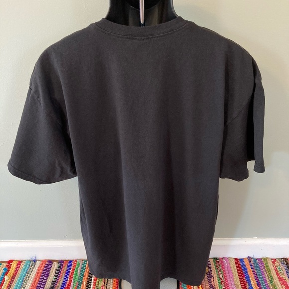 90s Black Sabbath Band Tour Concert Shirt XXL - Picture 4 of 6